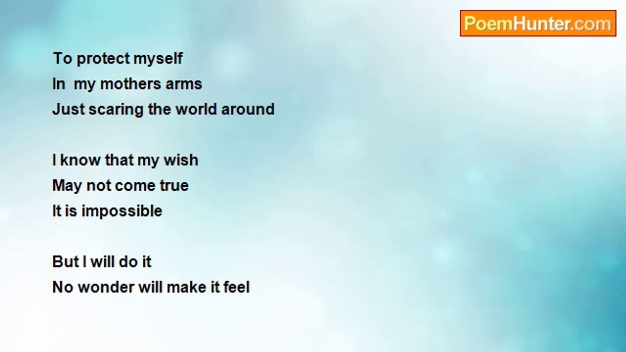 Anusha fernando - Be Born Again