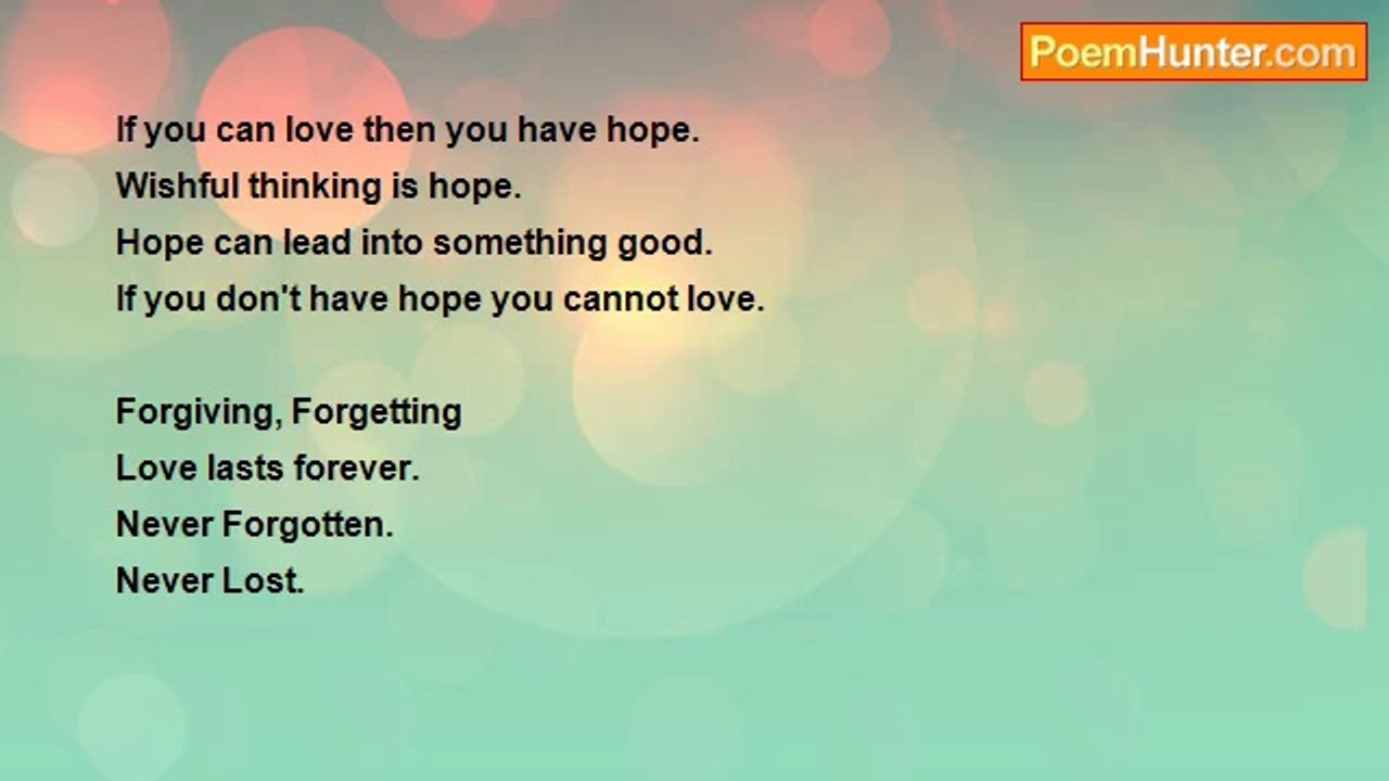 Emma Pennington - Love