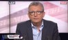 Parlement Hebdo : Pierre Laurent, sénateur de Paris, secrétaire national du PCF, président du Parti de la gauche européenne