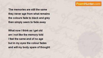 Charles M. Moore - Leave me nought