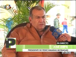 Fedecámaras de Monagas pide revisión del Sicad