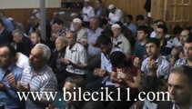 DEDEOĞLU CAMİİ'NDE KUR'AN-I KERİM VE MEVLİT PROGRAMI DÜZENLENDİ