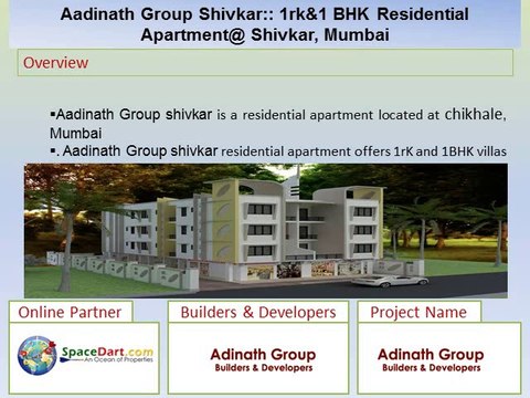 Adinath group shivkar by Adinath Group builders at shivkar, Mumbai.