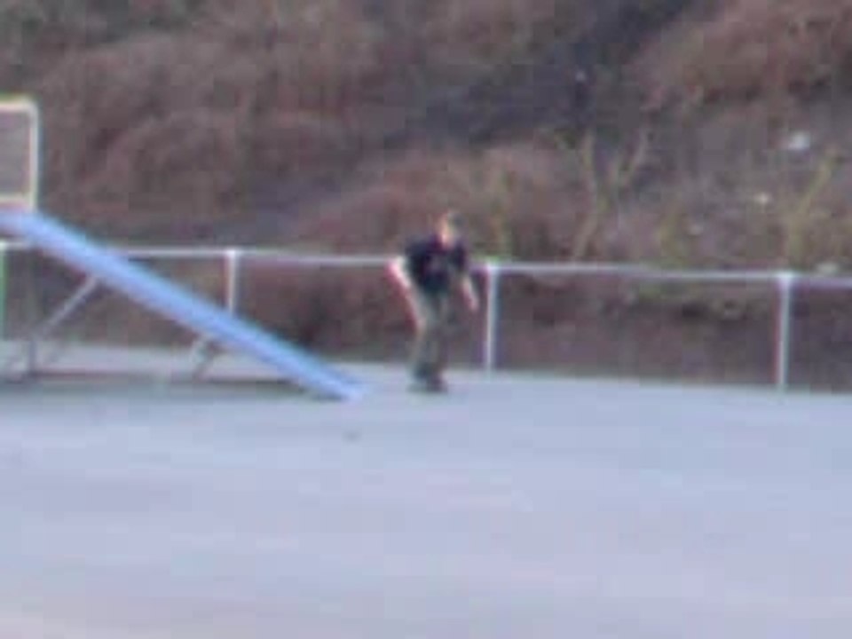 skate 360 flip