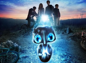 ECHO - Bande-annonce [VOST|HD] [NoPopCorn]