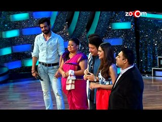 Sajid Khan in SEARCH of Bipasha Basu