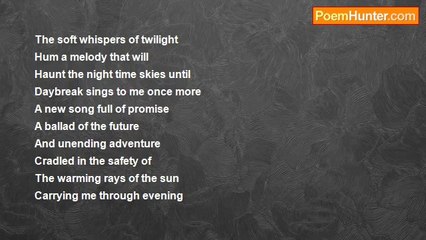 Alice Vedral Rivera - *24 Hour Cycle