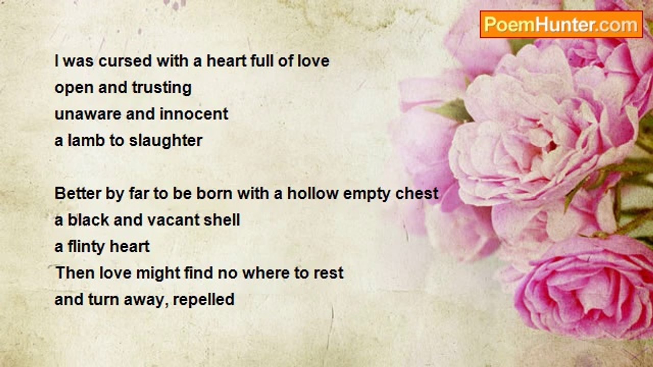 Gainor Ventresco Laney - Heart Full of Love