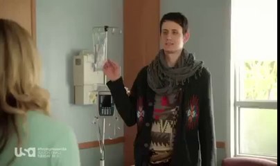 Playing House 1. Sezon 9. Bölüm Fragman