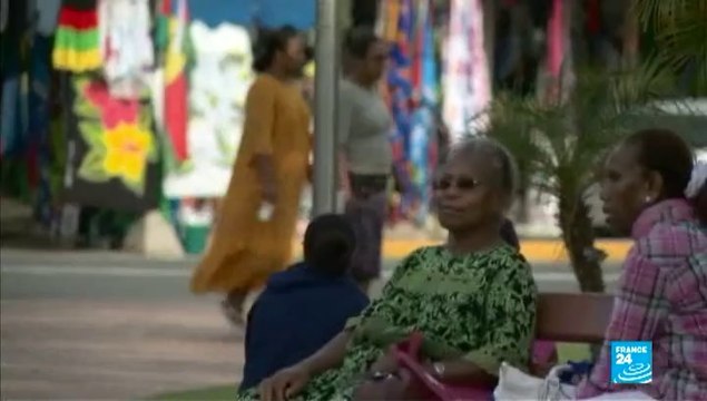 BILLET RETOUR - Nouvelle-Calédonie : Ouvéa, laboratoire du vivre ensemble