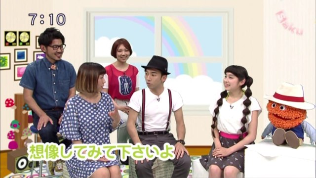 sakusaku.14.06.13 (2)　D.Wニコルズは世界の縮図...　D.Wニコル登場