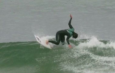 Today Is Perfect Roadtrip: episode 4 - Surf