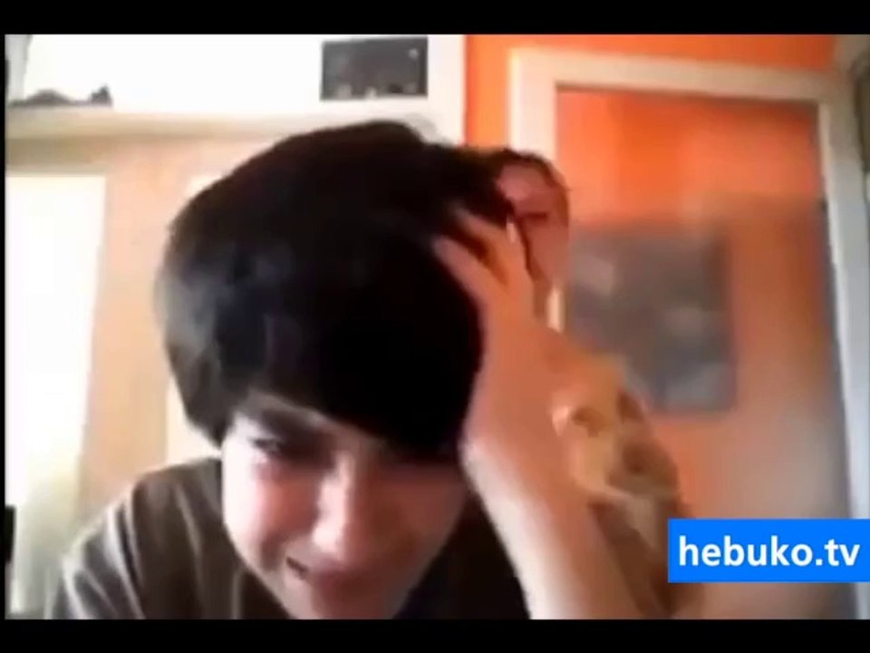 annesinden hunharca dayak yiyen çocuk