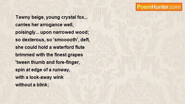 Frank James Ryan Jr...FjR - F o x... In... B r a s s