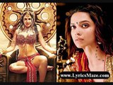 Leela First Look | Sunny Leone