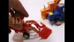 Promosyon oyuncak iş makinaları ucuz toptan çek bıraklı Hesaplı Dükkan