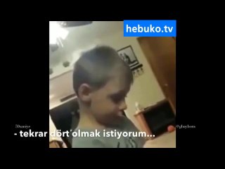 üçüncü sevgilisinden ayrılması gereken çocuk - 2den fazla olmaz :D