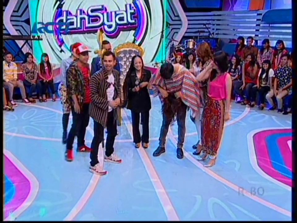 [140613]dahsyat - seg 2