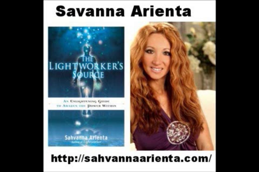Lightworkers Source