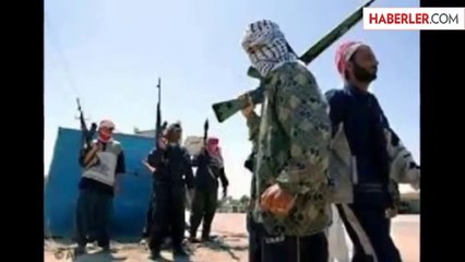 Şiiler, IŞİD'e Savaş İlan Etti