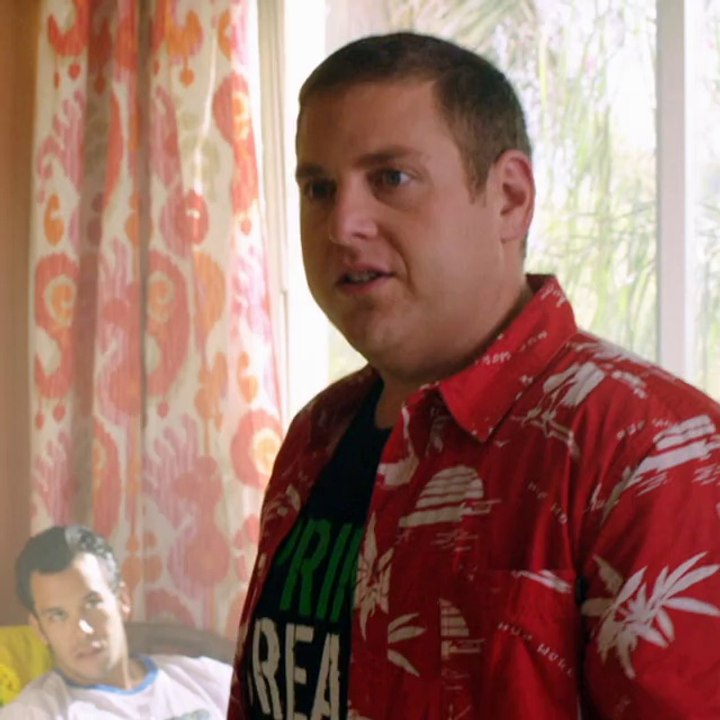 22 JUMP STREET - In Theaters June 13 - Jump Street Movies (1)