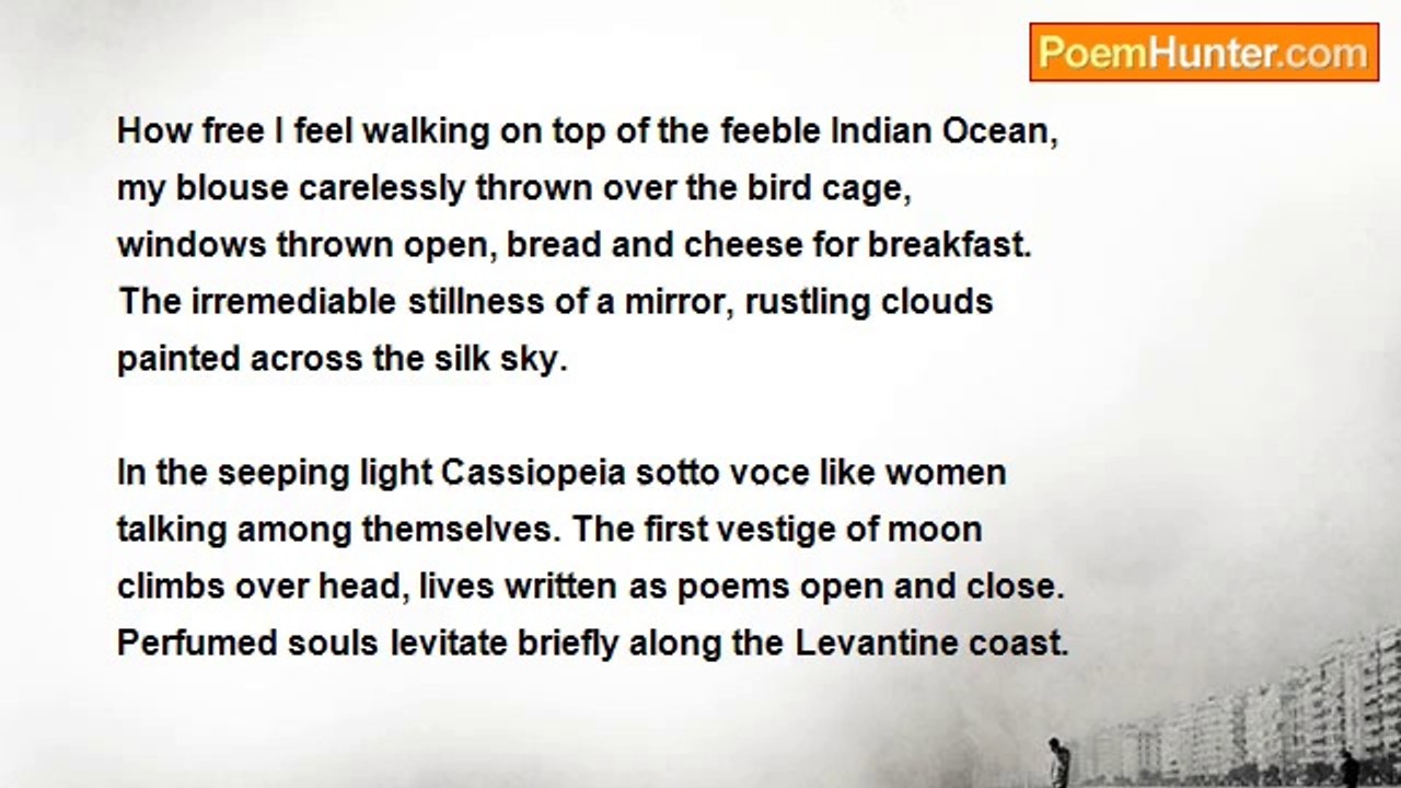 Bernard Henrie - Sonnets from the Portuguese