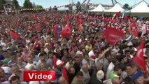 Başbakan Erdoğan’dan 'Musul' açıklaması