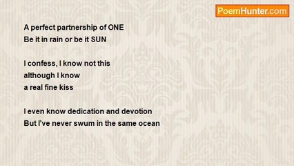 LUVinThe NOW - Perhaps Nobody Knows What Love Is