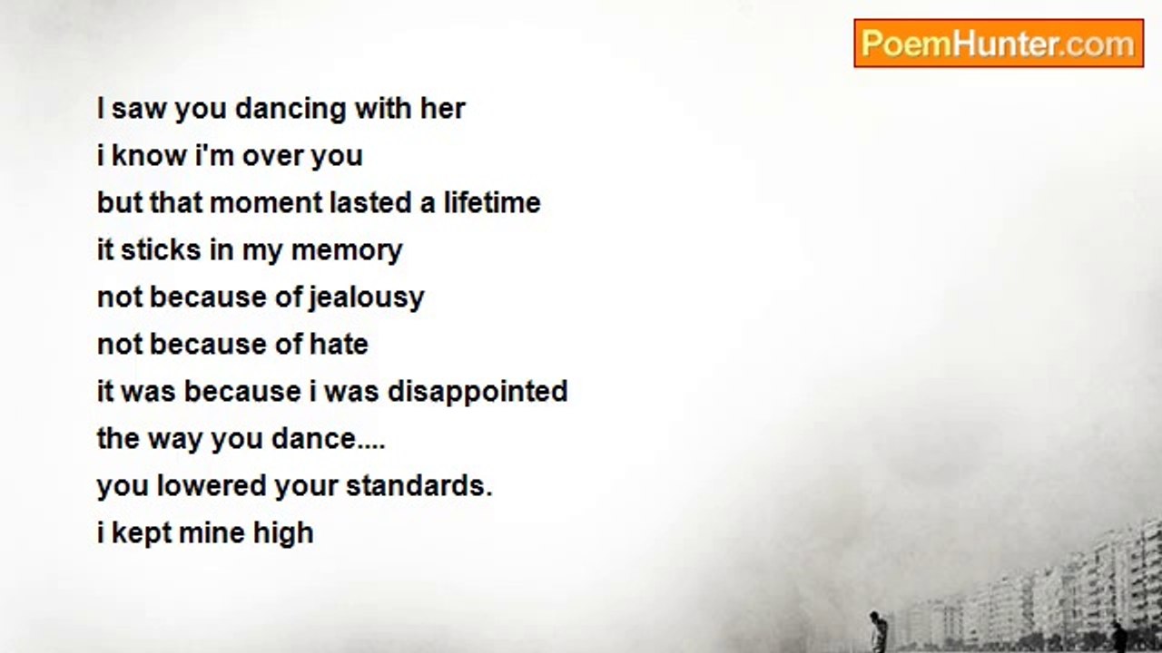 emily henson - disappointment