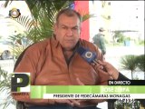 Fedecámaras de Monagas: Asalto a gandolas ha dificultado la llegada de productos
