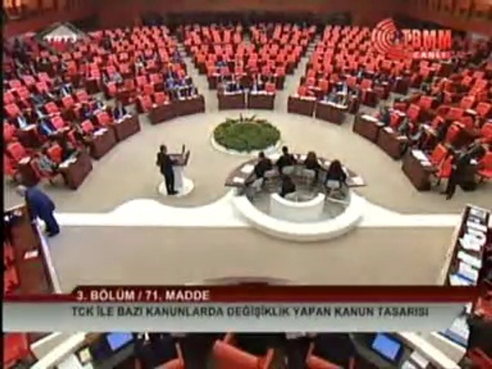 AKParti Grup Başkanvekili Giresun Milletvekili...