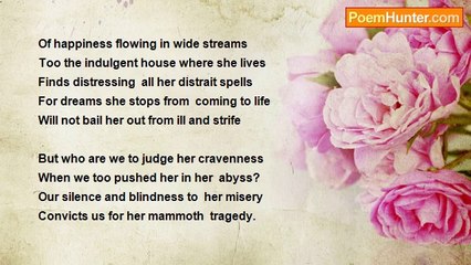 Cheryl L. DaytecYañgot - THE WOMAN IN A LONELY HOUSE