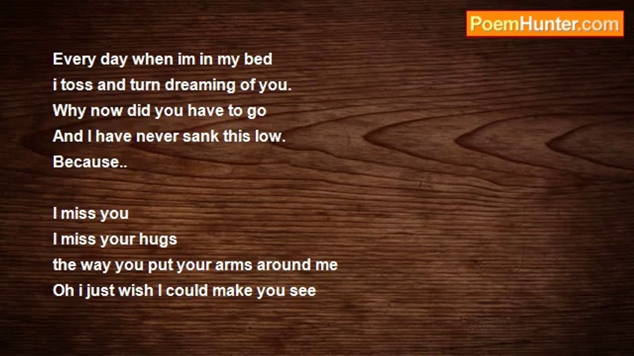 Hanan Dualeh - I miss you