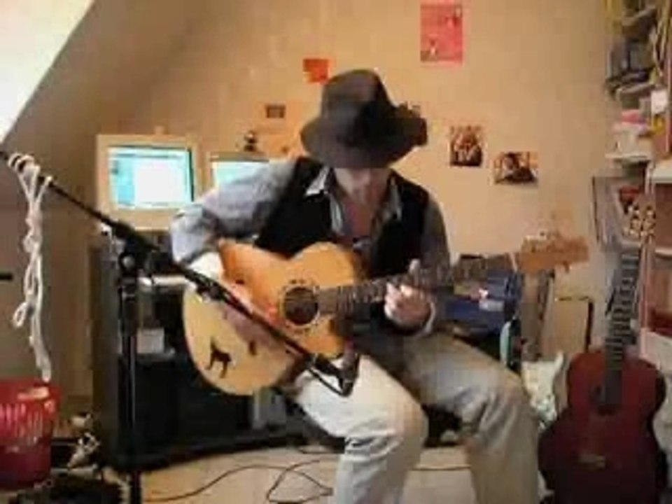 Jamman #2