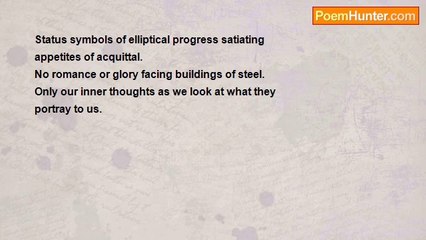 RoseAnn V. Shawiak - Symbols