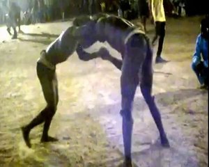 les chutes du samedi premiere partie