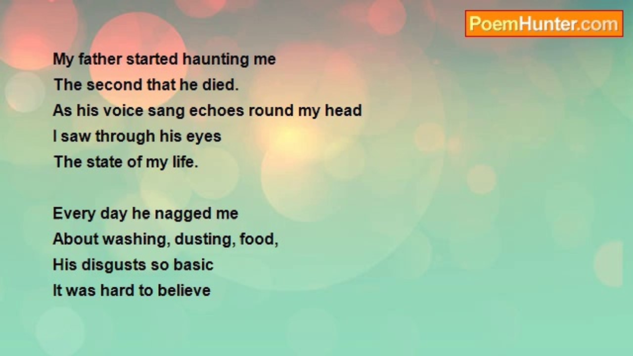 Sue Oxley - Ghost Unaware