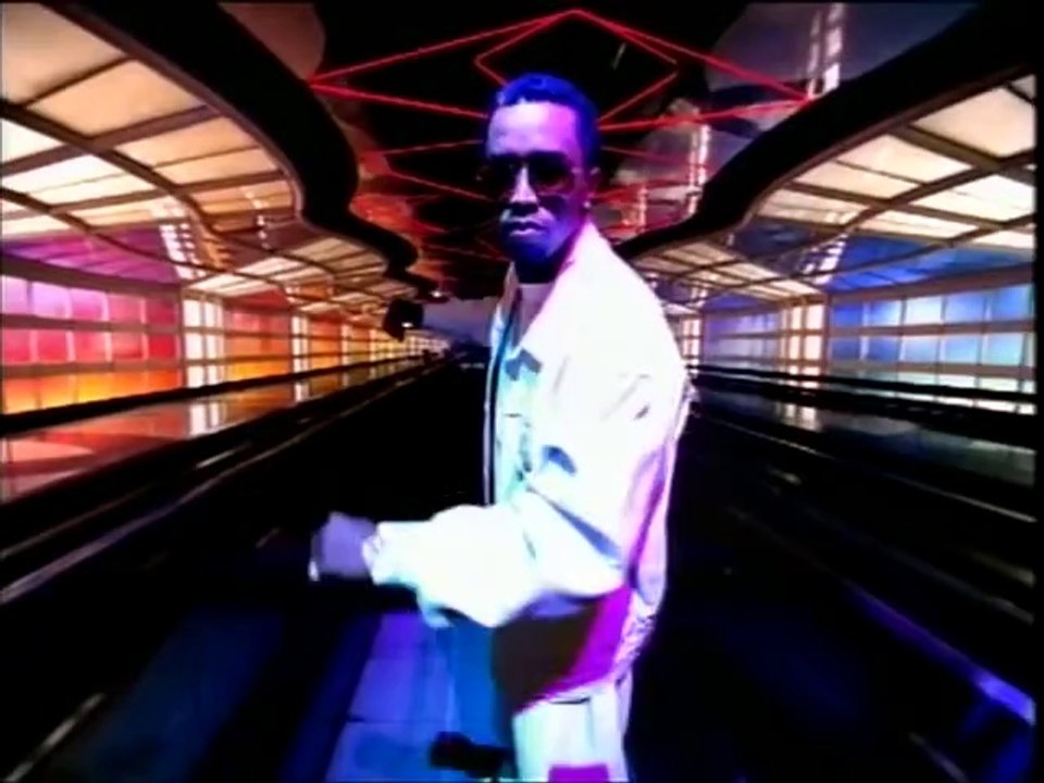 Puff Daddy & Faith Evans Feat. 112 -  I'll Be Missing You 1997