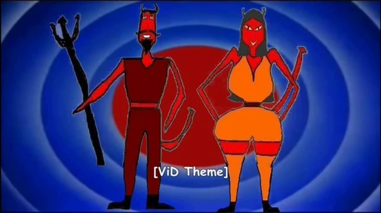 Looney Tunes Intro Bloopers 65: All This and Letter Imperfect Too