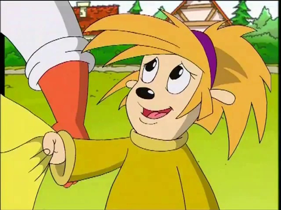 (05) A győztes mindent visz - Fix és Foxi