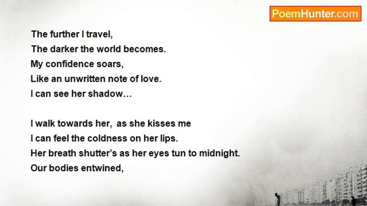 Empath In flames - [Lust vs. Desire]