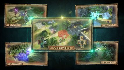 Fable Legends - Trailer E3 2014