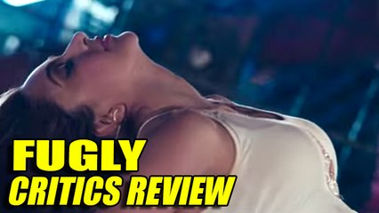 Fugly Movie Review | Bollywood Critics Speak