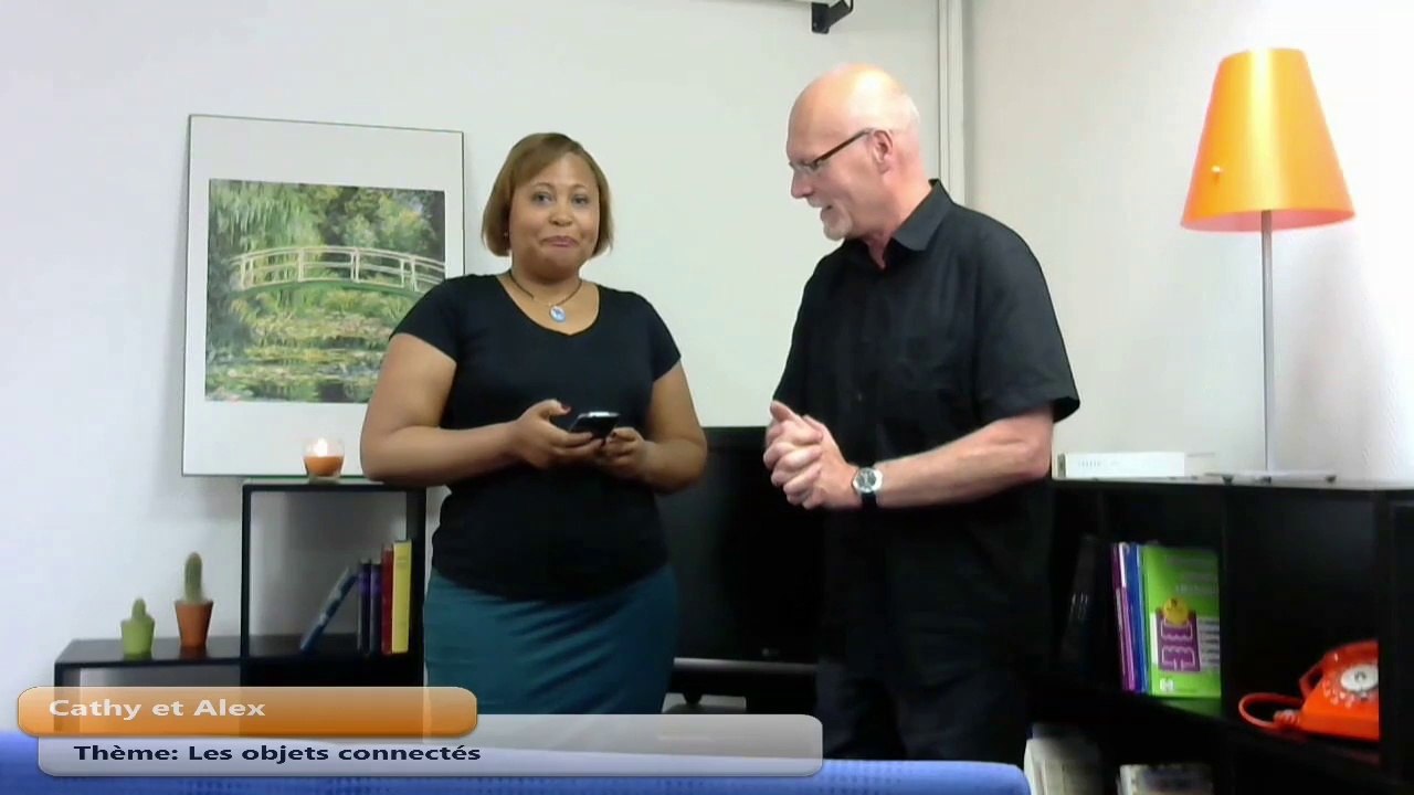 Le Digital, vivons-le ensemble - JT - 09 - Je choisis mon appareil connecté
