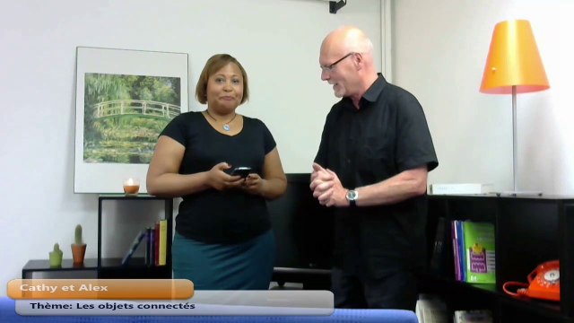 Le Digital, vivons-le ensemble - JT - 09 - Je choisis mon appareil connecté