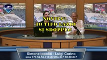 Io Tifo Lazio si sdoppia!