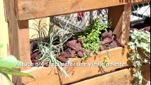 Jardins, Jardin : 6 astuces pour créer un potager hors-sol