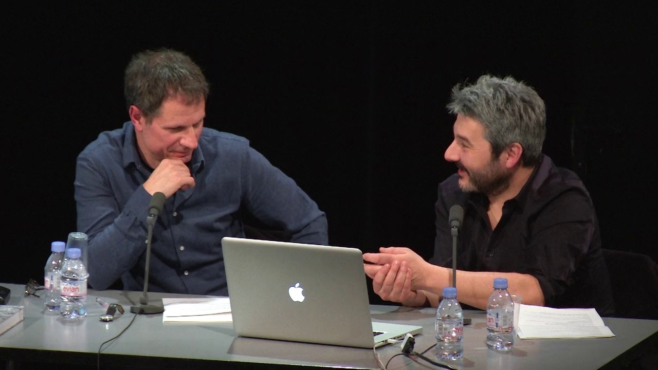 Un nouveau Festival - 5ème édition, du 19 février au 10 mars 2014, rencontre avec Didier Rittener  - le 21 février 2014