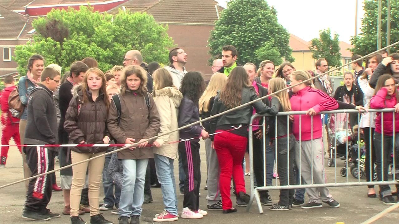 40 ans collège VAUBAN de Calais