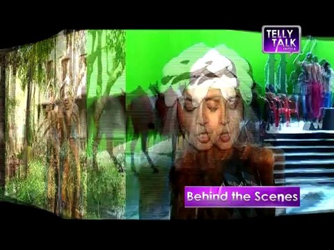 Jodha Akbar OMG! Jodha and Jalal's life faces a NEW SHOCKING ENTRY 13th June 2014 FULL EPISODE